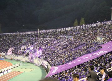 ☆サンフレッチェ VS FC東京☆