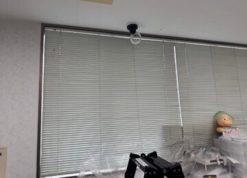 カメラ工事　in　熊本