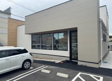 ネットワーク工事　in　春日市